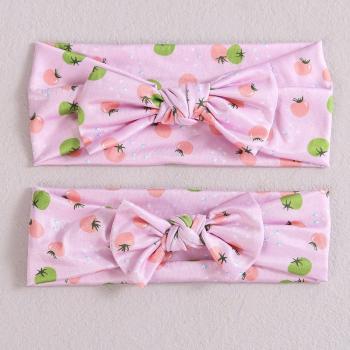 New Parent-child Hair Accessories Hairbands NS8056
