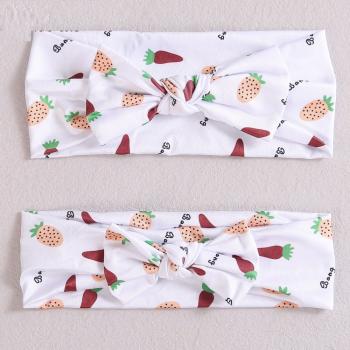 New Parent-child Hair Accessories Hairbands NS8056