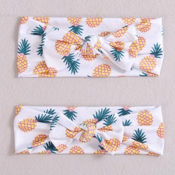 New Parent-child Hair Accessories Hairbands NS8056