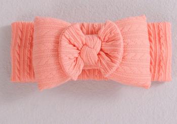 WIDE BABY HEADBAND  NS8195