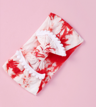 Ins nylon headband NS9799