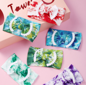 Ins nylon headband NS9799