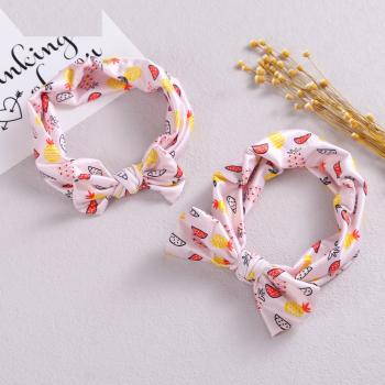 New Parent-child Hair Accessories Hairbands NS8056