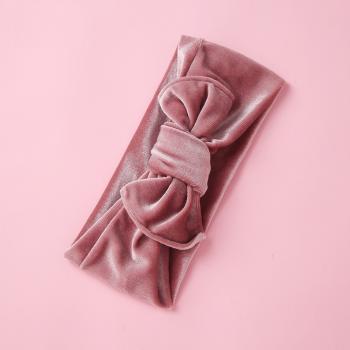 New velvet headband NS9785