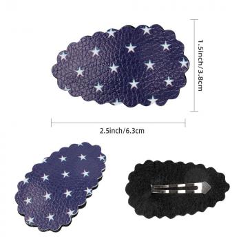 Independence Day hairpin#1522