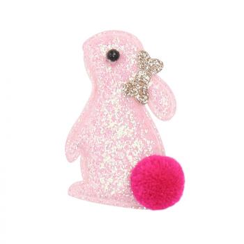Sparkle Bunny clips MQ513