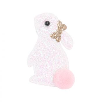 Sparkle Bunny clips MQ513