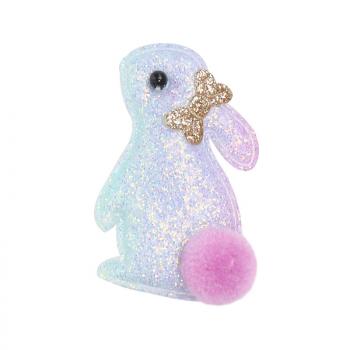 Sparkle Bunny clips MQ513