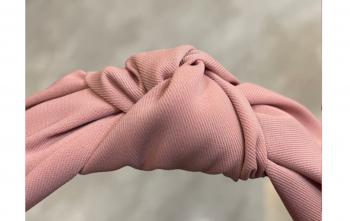 Knotted Fabric Headbands  KHB140
