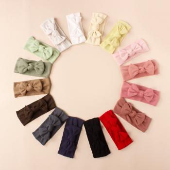 INS New Children's Headbands FJ2295
