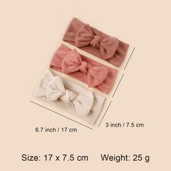 INS New Children's Headbands FJ2295