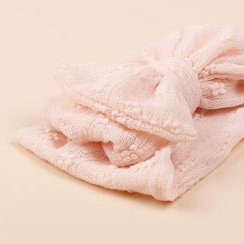 INS New Baby Mesh Hairband FJ2288