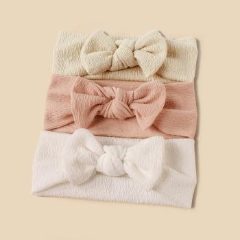 INS New Children's Hair Headband /Pleated Headband FJ2296