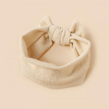 INS New Children's Hair Headband /Pleated Headband FJ2296