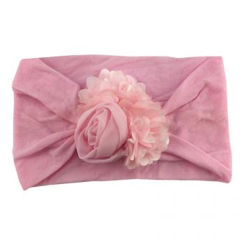 Hot selling soft nylon headbandKX373