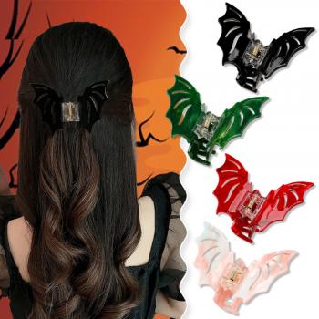 New Halloween Funny Claw clips QY21B