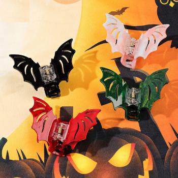 New Halloween Funny Claw clips QY21B