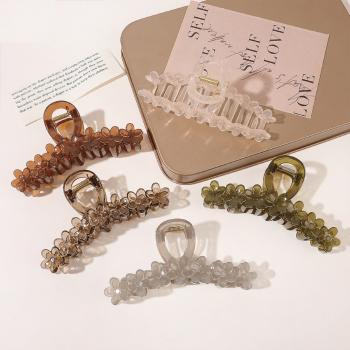 INS new girl claw clip QY324