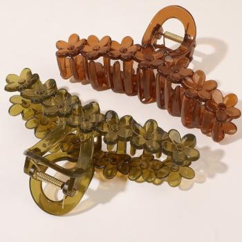 INS new girl claw clip QY324