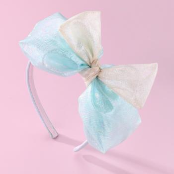 INS new girl headband KL05