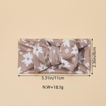 Girl nylon bands NS100